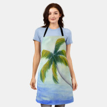 Yacht auf dem Meer Palma