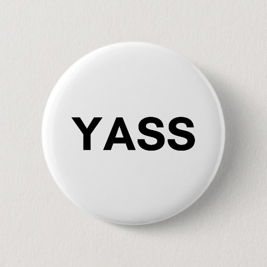 Yacht Button (Vorderseite)