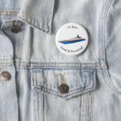 Yacht-Cartoon Button (Beispiel)