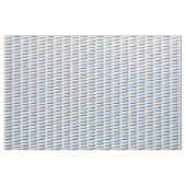 Yacht-Cartoon Stoff (Yard (91,4 cm))