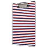 Yacht Club Klemmbrett (Links)