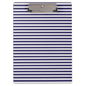 Yacht Club Klemmbrett (Vorderseite)