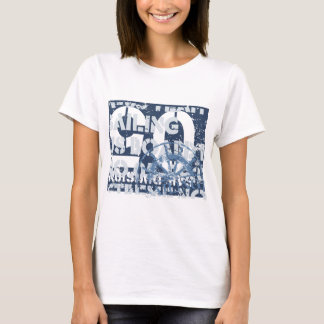Yacht Club Nautic Sailing T-Shirt