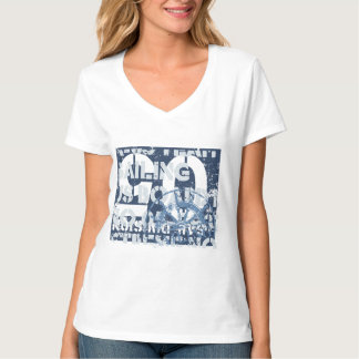 Yacht Club Nautic Sailing T-Shirt
