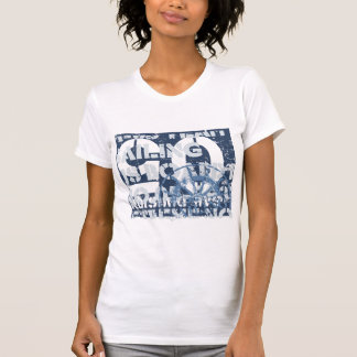 Yacht Club Nautic Sailing T-Shirt