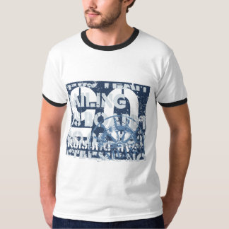 Yacht Club Nautic Sailing T-Shirt