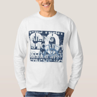 Yacht Club Nautic Sailing T-Shirt