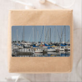 Yacht Club/Segeln (Insitu)