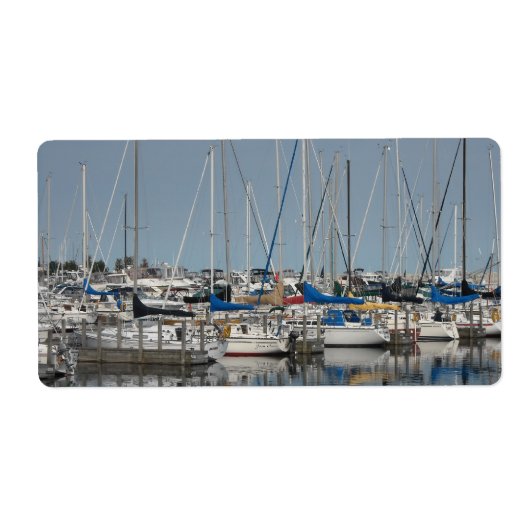 Yacht Club/Segeln (Vorne)