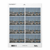 Yacht Club/Segeln (Vorne)