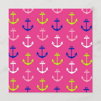 Yacht Club - SRF Einladung