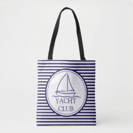 Yacht Club Tasche