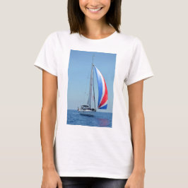 Yacht Hakuna Matata T-Shirt
