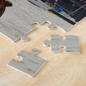 Yacht Lazydays Puzzle (Seite)