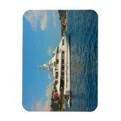 Yacht Magnet (Vertikal)