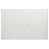 Yacht Meer Boot neutral Mini Maßstab Stoff (Fat Quarter (45,7 x 55,9 cm))