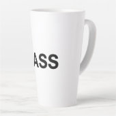 Yacht Milchtasse (Rechte Ecke)