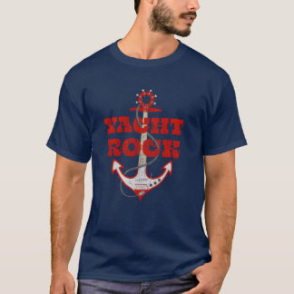 Yacht Rock gift T-Shirt