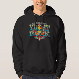 Yacht Rock Soul Hoodie
