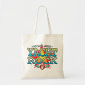 Yacht Rock Soul Tote Bag Tragetasche (Vorne)