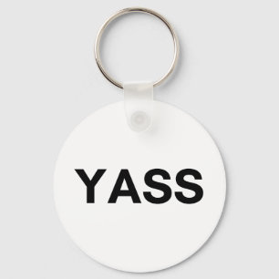 Yacht Schlüsselanhänger