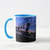 Yacht-Tasse Tasse (Links)