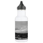 Yacht Thruppence Edelstahlflasche (Rechts)