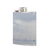 Yachtclub flachmann (Links)
