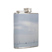 Yachtclub flachmann (Rechts)
