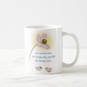 YachTees_ " er Lieben ich, er Lieben Tasse meiner