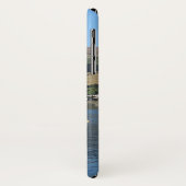 Yachten in einer Bucht in Schottland. Case-Mate iPhone Hülle (Hinten/Links)