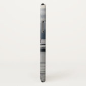 Yachten in einer Bucht in Schottland. Case-Mate iPhone Hülle (Hinten/Rechts)