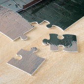 Yachten in Marina, Dover, Kent, England Puzzle (Seite)