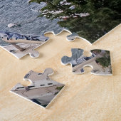 Yachten von Portofino - 16x20 - 520 Stk. Puzzle (Seite)