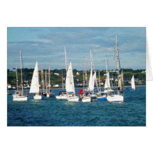 Yachtflotte
