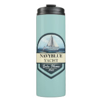 Yachthafen der Blue Navy Anchor