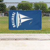 Yachting Banner (Insitu)