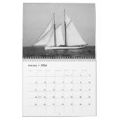 Yachtkalender Kalender (Jan 2026)