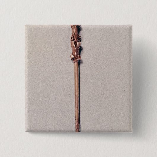 Yad Button (Vorderseite)