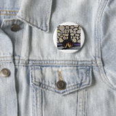 Yad Vashem Button (Beispiel)