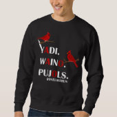 Yadi Waino Pujols T-Shirt (1) Sweatshirt (Vorderseite)