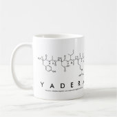 Yadira Peptidname Tasse (Links)