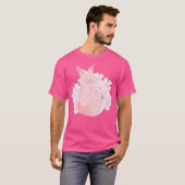 Yae Genshin T-Shirt (Vorne ganz)