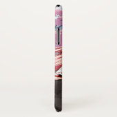 Yae miko Case-Mate iPhone hülle (Hinten/Rechts)