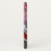 Yae miko Case-Mate iPhone hülle (Hinten/Links)