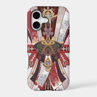 Yae Miko Genshin Impact