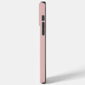 Yae Miko Genshin Impact Case-Mate iPhone Hülle (Rückseite / Links)