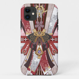 Yae Miko Genshin Impact Case-Mate iPhone Hülle