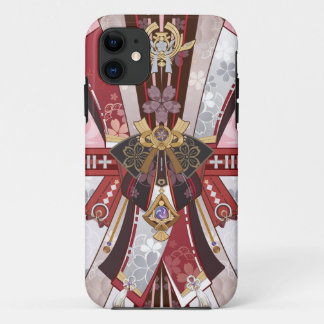 Yae Miko Genshin Impact Case-Mate iPhone Hülle