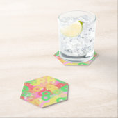 yaei 88888 abstrakt art untersetzer (Vor Ort)